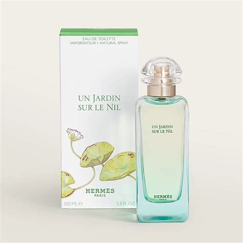 profumo hermes jardin prezzo|hermes perfumes official website.